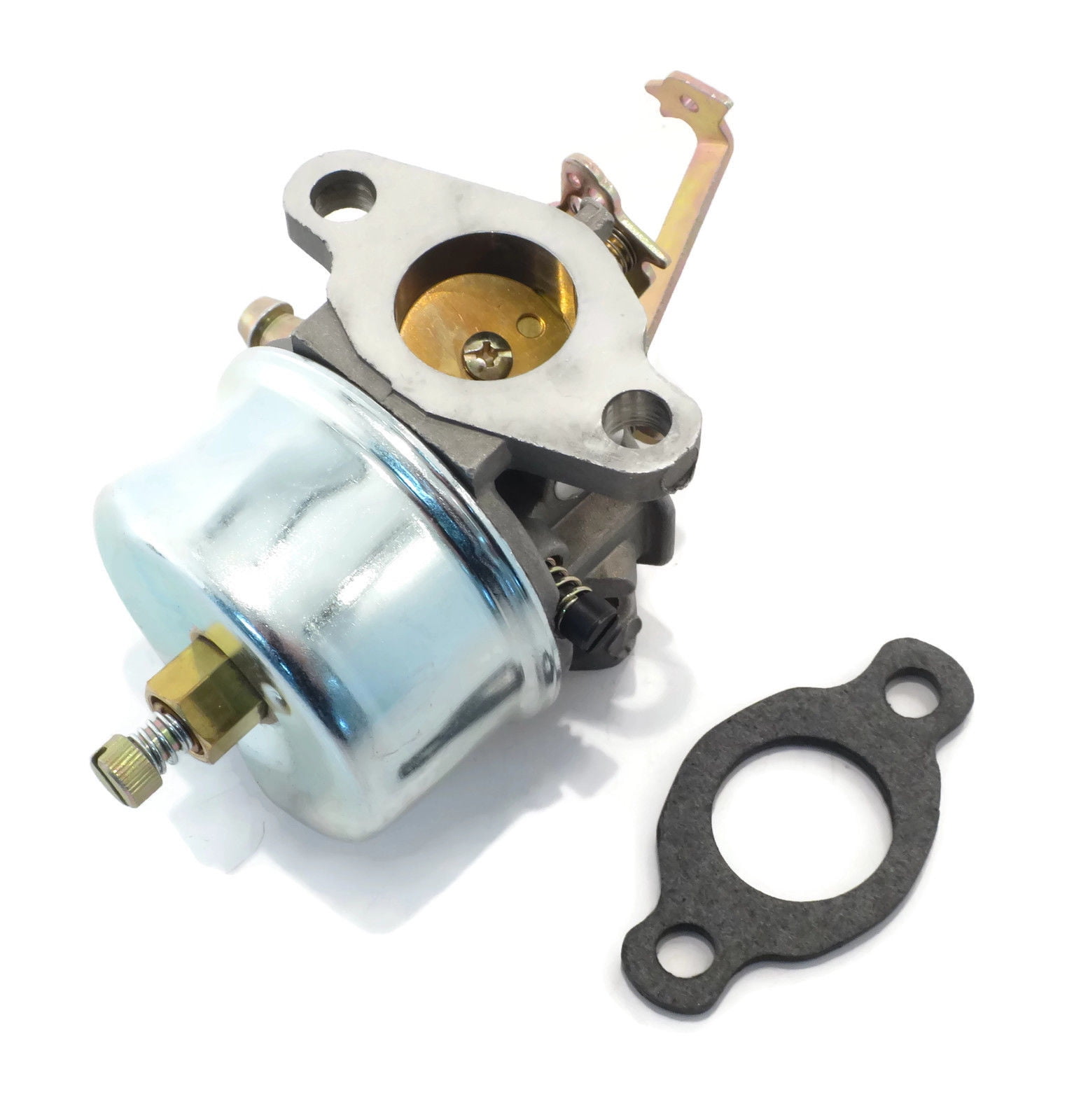 Details about   632230 Carburetor for Tecumseh 5HP 6HP H30 H50 H60 HH60 632272 w/Gasket