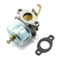 The ROP Shop | Farmertec Tecumseh Carburetor 631828 For H50, H60 Engines