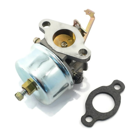 Tecumseh 10 Hp Carburetor