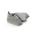 thumbnail image 3 of Baby Boy Girl Anti-Slip Walking Shoes Soft Soled First Walkers 0-18Months, 3 of 6