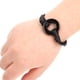 thumbnail image 4 of Pulsera urna tejida, cadena de muñeca para cenizas, pulsera urna, pulsera de cremación, decoración de muñeca, 4 of 7