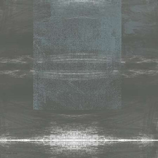 Concrete Ii Canvas