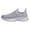 O9-Gray, variant on Homeyce Men's Non Slip Running Shoes Men's Walking Shoes Ultra Light Breathable Mesh Casual Fashion Sneakers Comfortable Durable Workout Sports for Daily Outdoor,Black 40