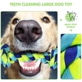 thumbnail image 4 of Juguete Masticable SHARLOVY para Perros Grandes Masticadores Agresivos, 4 of 18