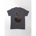 thumbnail image 2 of Rush Fifty Something T-Shirt Sizes S-5Xl GooGate, 2 of 5