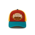 thumbnail image 2 of Knite gorra trucker premium Station ball hombre logo 3D malla transpirable, 2 of 5