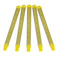 thumbnail image 3 of 5 Pieces High Performance Stainless Steel Airless Spray Filters Easy To Install 100 Mesh, 3 of 9