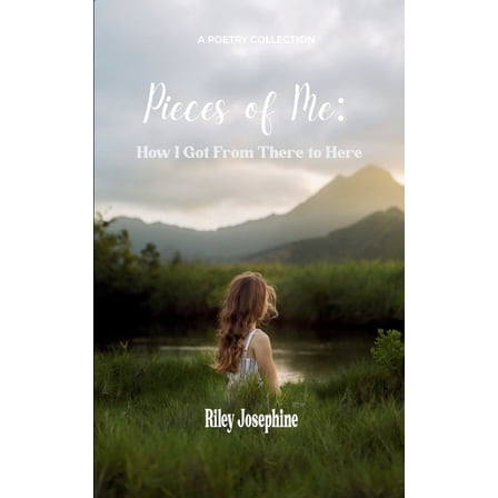 Pieces of Me, (Paperback)