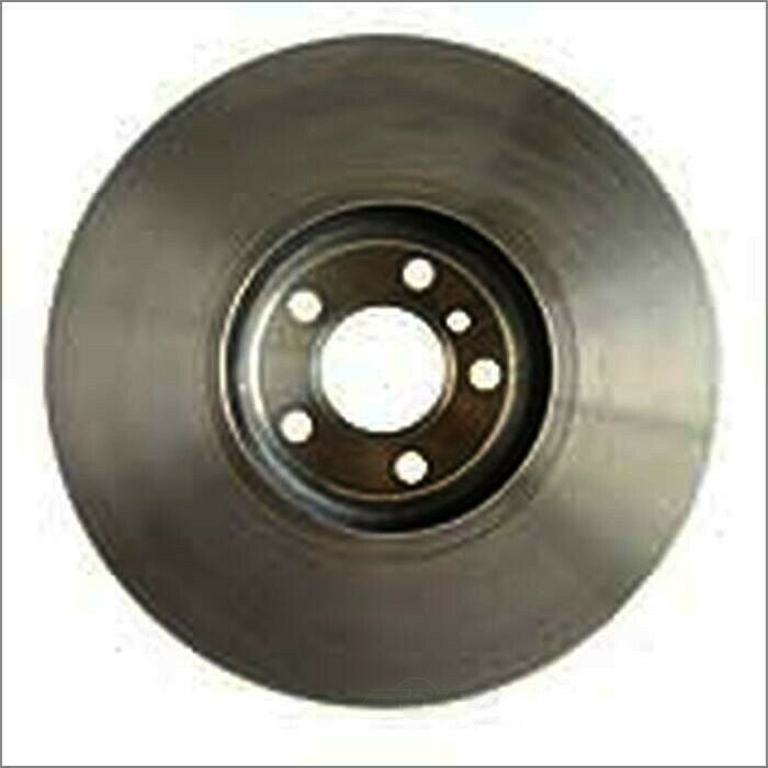 BENDIX PRT6320 Bendix Brake Rotor Fits select: 2012-2016 BMW 650, 2011-2016 BMW 550