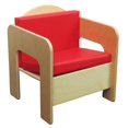 thumbnail image 1 of Wood Designs 31500 Chaise, 1 of 1