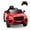 Red, variant on Alpha Joy 12V Kids Ride On Car Licensed Bentley Electric Vehicle with Remote Control, Soft Start, 3 Speed, LED Lights, Built-in Storage & Music, Gift for Boys Girls Ages 3-8, Black