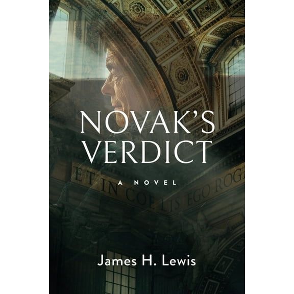 Novak's Verdict, (Paperback)