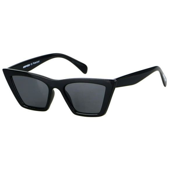 Lentes de Sol ANDWOOD de Ojo de Gato Polarizados para Mujer