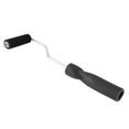 thumbnail image 1 of Rodillo de fibra de vidrio laminado con resina de fibra de vidrio con diseño ergonómico antideslizante cabeza 28mmx75mm, 1 of 9
