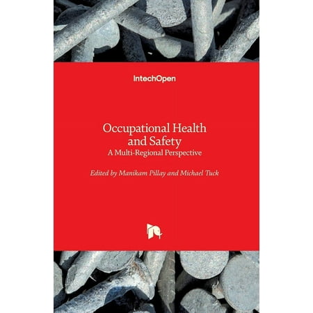 UPC: 9781789234107 | Occupational Health and Safety: A Multi-Regional Perspective (Hardcover)