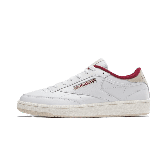 REEBOK MENS CLUB C 85 "White" ID9223 from Stadium Goods