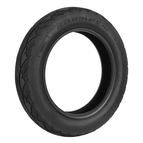 12 Inch Tubeless Tyre 12x2.50(64-203) For Electric Bike Scooter 12x2.50 Tire