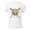 yue866-White, variant on KHONTS Camo Printed Baseball Boys Kids T-Shirt Short Sleeve Crew Neck Tees,Size 2-13 Years White 160