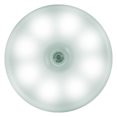 thumbnail image 2 of Luz LED con Sensor de Movimiento Inteligente 300mAh para Cocina Dormitorio Pasillo Armario Blanco, 2 of 2