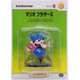 thumbnail image 1 of Super Mario Bros Ultra Detail Figure Mario (2015) NIBSuper, 1 of 1