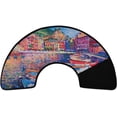 thumbnail image 2 of Lakeside Boat Soft Cat Dog Recovery Collar Adjustable Cat Cone Wound Healing Protective After Surgery for Large/Medium/Small Dogs Cat, 2 of 7