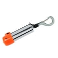 thumbnail image 4 of Scuba Diving Signal Shaker Rattle Noise Maker Stainless Steel Underwater Rattle, 4 of 9