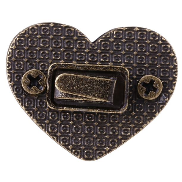 Broche De Bolso De Mano De Hardware, Hebilla, Suministros Para Hacer Monedero Para Hombro De Cinturón Para Cierre De Bolso De Carteras De Bricolaje ANGGREK Otros