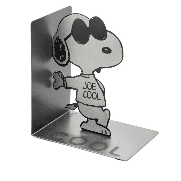 その他 Snoopy (Charcoal) Amazon.com: Super7 Supersize Peanuts Snoopy Joe Cool - 12