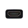 thumbnail image 3 of Tripp Lite 1ft DisplayPort to HDMI Video Adapter Converter P136001, 3 of 5