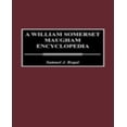 thumbnail image 1 of A William Somerset Maugham encyclopedia, 1 of 1