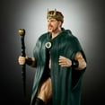 thumbnail image 4 of WWE Elite King Sheamus Action Figure, Greatest Hits 2025, 6-inch Collectible with Articulation & Accessories, 4 of 7