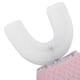 thumbnail image 2 of Fugacal Cepillo de dientes eléctrico cabezal de cepillo de dientes en forma de U Fugacal No se aplica, 2 of 6
