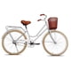 thumbnail image 1 of Bicicleta Jaguar Black Panther Maja Vintage Rodada 26 Blanco, 1 of 3
