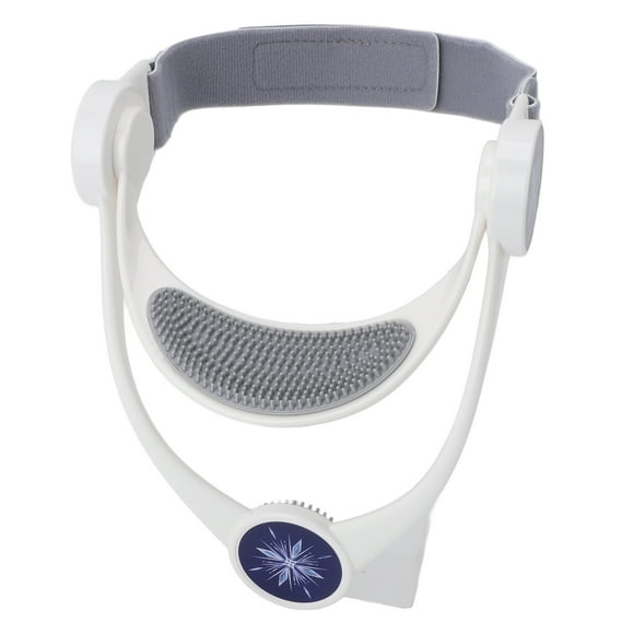 Cervical Neck Collar, Stretcher Forward Posture Corrector Adjustable Neck Support for Daily Life