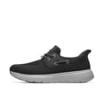 thumbnail image 2 of Mocasines Slip-On para Hombre Bruno Marc Negros Transpirables Talla 10.5, 2 of 8