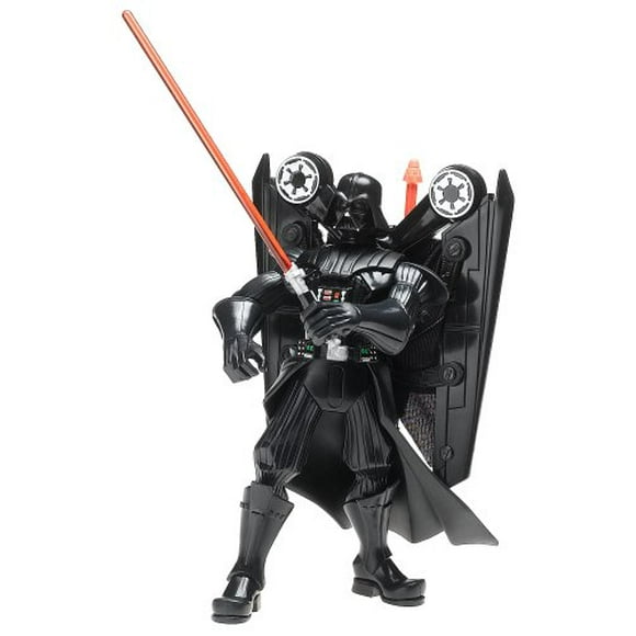 Hasbro Star Wars Force Battlers Darth Vader V2