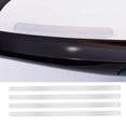 thumbnail image 4 of jiaping 4 Pieces Generic Car Door Anti Collision Strip Universal Car Door Edge Strip, 4 of 6
