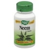 Nature's Way Neem Leaves Dietary Supplement Capsules, 475mg, 100 count
