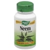 Nature's Way Neem Leaves Dietary Supplement Capsules, 475mg, 100 count