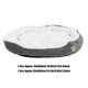 thumbnail image 5 of Alfombrilla Para Mascotas, Cojín Para Perros, Resistente A La Suciedad Y A Las Mordeduras Para Perros Y Gatos ANGGREK AD2110, 5 of 8