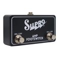 thumbnail image 2 of Supro SF2 MkII Dual-Button "On/Off" Footswitch, 2 of 2