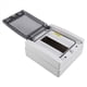 thumbnail image 1 of Caja de Conexiones Serie HA de 8 Vías, IP65, Resistente Al Agua, para Exteriores, de Plástico, para Interruptores Automáticos., 1 of 5