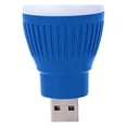 thumbnail image 1 of USB Portable LED Light, Also For Garage Warehouse Outdoor Portable LED Bulb, Emergency Light, 1 of 1