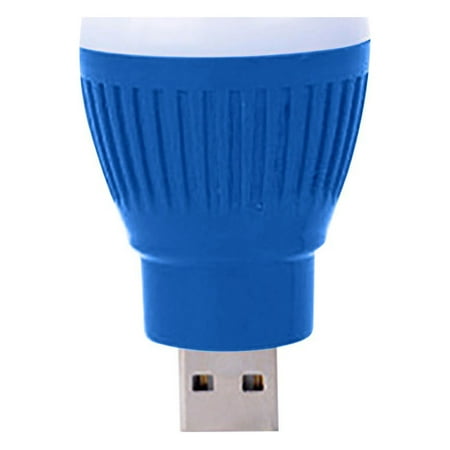 

Clearance！Zynic USB Portable LED Light Also for Garage Warehouse Outdoor Portable LED Bulb Emergency Light