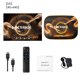 thumbnail image 1 of TV Box 4K HD Control remoto TV Box WiFi Reemplazo de reproductor multimedia de cuatro núcleos para Android 10.0, enchufe de EE. UU., 4G + 64G seitruly EL000916-06B, 1 of 2