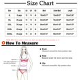 thumbnail image 3 of Women Bras Bagged Sports Underwear High Waist Gathered Abdominal Heart Showing Thin Yoga Bra Beautiful Back Hollowed Out Fitness Bra Wireless Bra White XL, 3 of 5