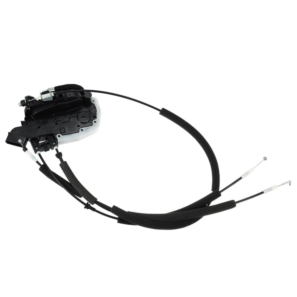 Motor de actuador de cerradura de puerta Unique Bargains para Nissan Rogue 2008-2015 Parte trasera derecha 82500-JM00A