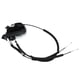 thumbnail image 1 of Motor de actuador de cerradura de puerta Unique Bargains para Nissan Rogue 2008-2015 Parte trasera derecha 82500-JM00A, 1 of 6