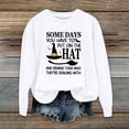 thumbnail image 6 of Gkeoshab Fall Sweaters for Women Round Neck Long Sleeve Shirts for Women Casual Fall Tops Lightweight Tunic Sweaters Fashion Clothes Loose Fit 2025 White S, 6 of 6