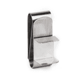 thumbnail image 4 of Magnetic Billiards Pool Cue Chalk Holder (Silver) As Shown, 4 of 5